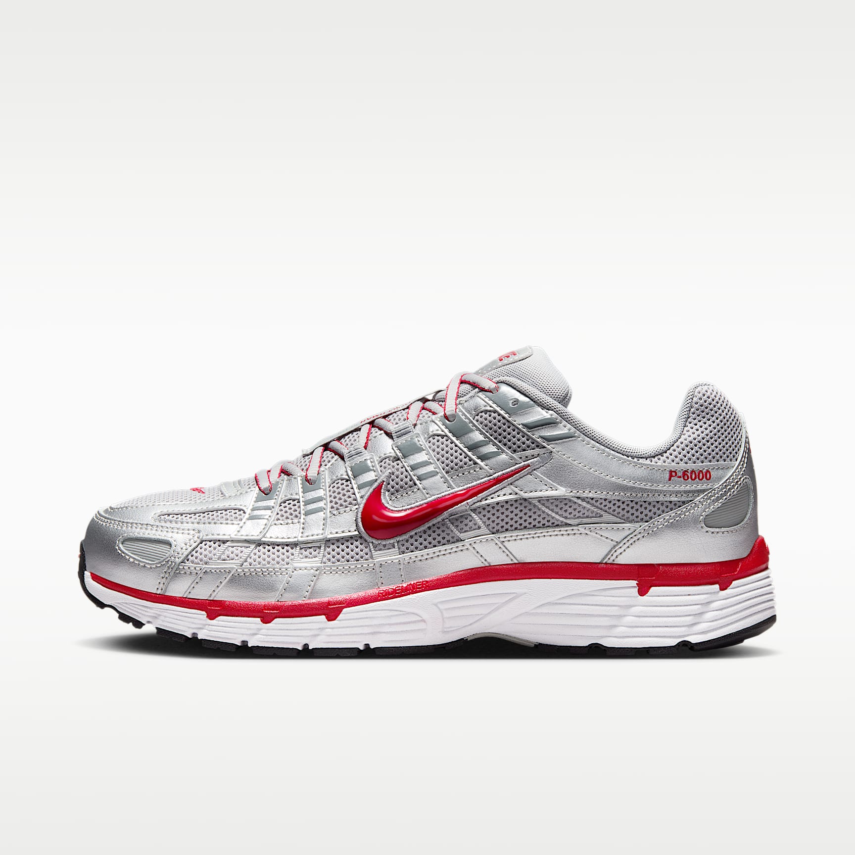 ナイキP-6000 24.5 Nike.com Shoes. Kids' Big P-6000 Nike ウォーキング・ランニングウェア